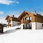 Appartement Gino