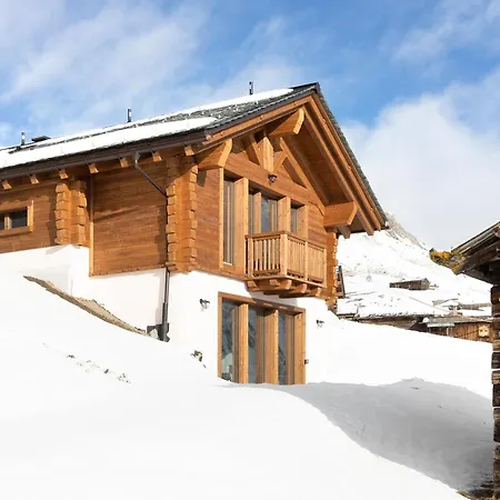 Gino Appartement