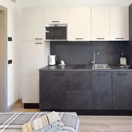 Appartement Gino