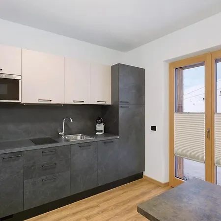 Gino Appartement Livigno