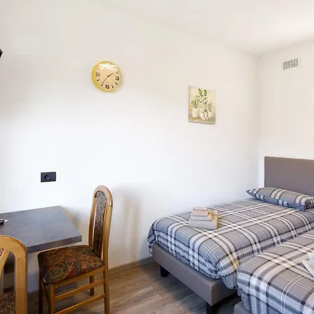 Appartement Gino Livigno