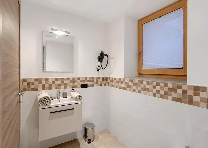 Gino Apartment