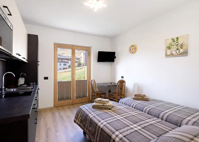 Gino Apartment