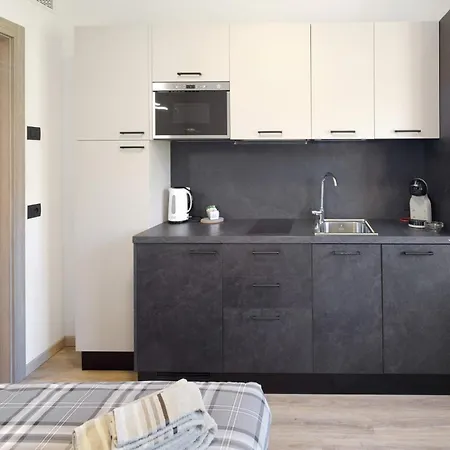 Appartamento Gino Livigno