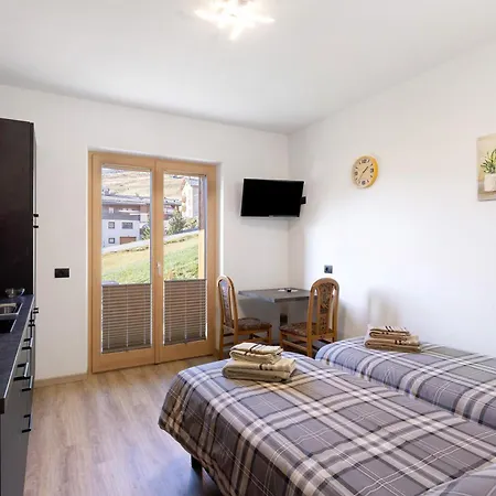 Apartman Gino